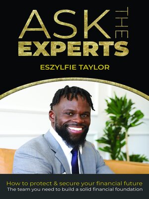 cover image of Ask the Experts
